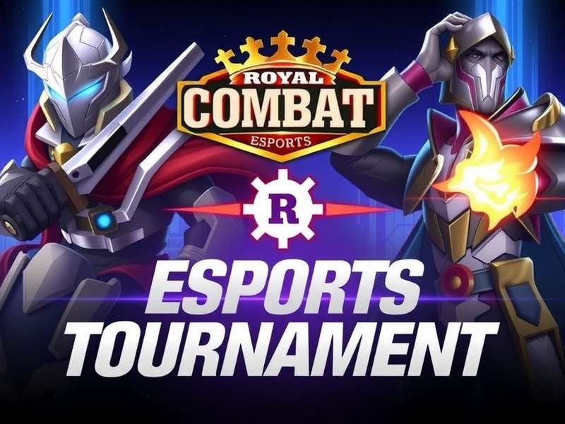 Royal Combat Esports Tournament
